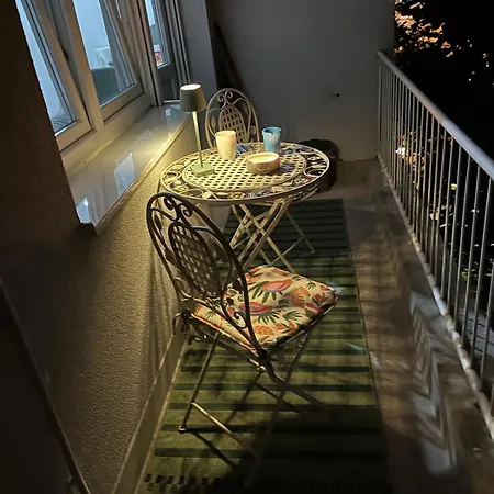 Andrijanic Apartment Grude