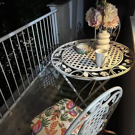 Apartamento Andrijanic *