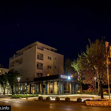 Apartment Andrijanic
