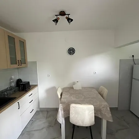Andrijanic Apartament Grude