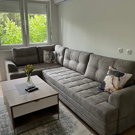 Apartament Andrijanic