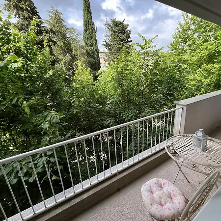 Apartament Andrijanic