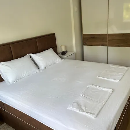 Apartment Andrijanic
